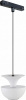 Трековый светильник iLEDEX TECHNICAL VISION48/22 4822-012-D80-6W-38DG-4000K-WH