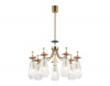Потолочная люстра Ceramo Modern LH53184