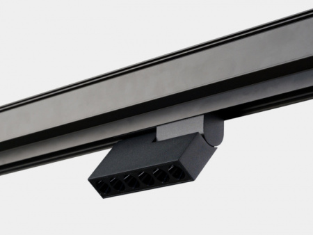 Трековый светильник SY-LINK SY-LINK-FL-BL-6-NW