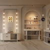 Трековый светильник MICROCOSM POINT 051829