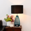 Интерьерная настольная лампа Crystal Table Lamp BRTL3145