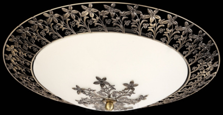 Настенно потолочный светильник Natali Kovaltseva Venice VENICE 11373/4C ANTIQUE