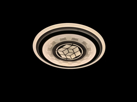 Настенно-потолочный светильник LED LAMPS 5601