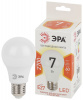 Лампочка светодиодная LED A60-7W-827-E27
