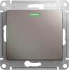 Выключатель Glossa GSL001213