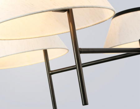 Подвесная люстра High Light LH72453