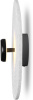 Настенный светильник Felt FR6189WL-L20LG