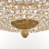 Потолочная люстра 1901 19011/55IV/LED-DIM G
