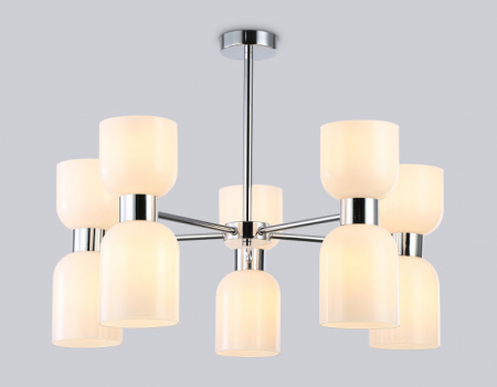 Потолочная люстра HIGH LIGHT LH56083