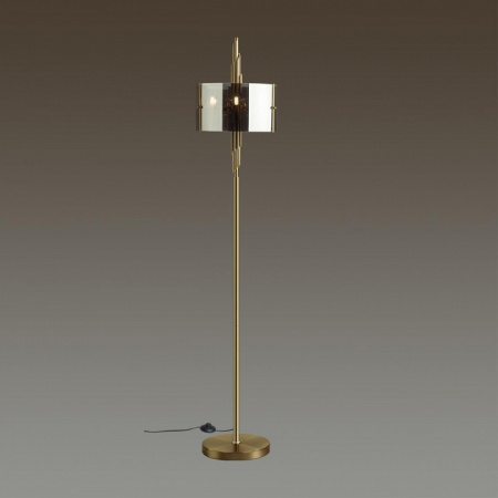 Торшер Odeon Light Margaret 4895/3F
