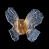 Настенный светильник Borboleta FL1103-1W2