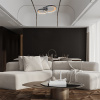 Потолочная люстра 10265/2LED