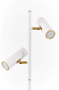 Торшер Mirra LDF 7731-2 WT+MD