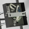 Потолочная люстра Костанзо Lussole GRLSL-9007-04