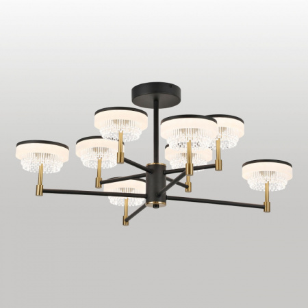 Потолочная люстра LSP-7484