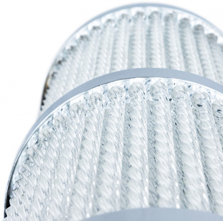 Настенное бра Arte Lamp Albali A1063AP-2CC