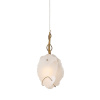 Светильник подвесной Delight Collection RP168421 RP168421-1 matt gold bronze