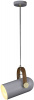 Подвесной светильник Loft Lux LOFT LUX 77033-1P WHITE