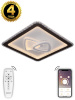 Потолочный светильник Led LED LAMPS 81096