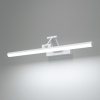 Подсветка зеркал и полок Elektrostandard Monza 40128/LED белый