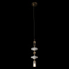 Подвесной светильник Spindle 10423/B