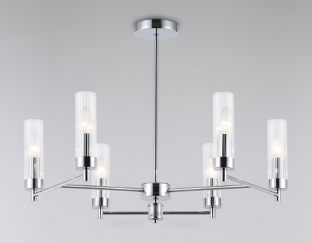 Потолочная люстра High Light LH55151