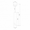 Подвесной светильник Elektrostandard 7011 a040983