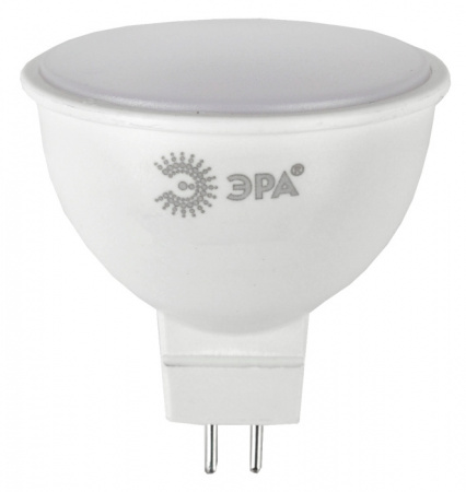 Лампочка светодиодная LED MR16-5W-865-GU5.3 R
