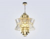 Подвесная люстра High Light LH41017