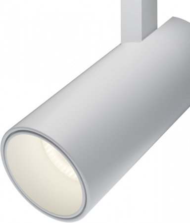 Трековый светильник Maytoni Focus LED Gravity TR019-2-15W4K-W