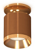 Накладной светильник Ambrella Techno XS7404121