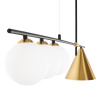 Светильник подвесной MyFar Elena MR1120-4P