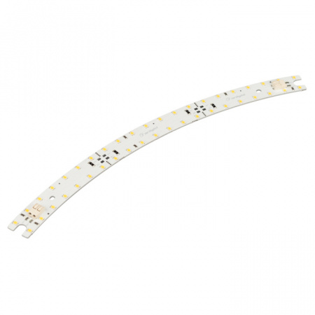 Светодиодная линейка Дуговая линейка ARC D800 026675