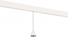 Трековый светильник Tring DL20297WW5WS