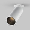 Точечный светильник FOCUS LED C053CL-L12W3K-W-W