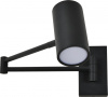 Спот Stigma 10282/1LED Black
