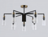 Потолочная люстра HIGH LIGHT LH56117