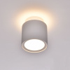 Точечный светильник APL223-spot APL223HDL-100R56-GL-GU-WH WH