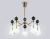 Потолочная люстра Ceramo Modern LH53292