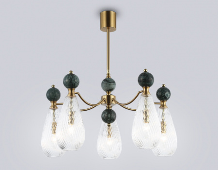 Потолочная люстра Ceramo Modern LH53292