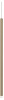 Подвесной светильник Reed 10358/600 AB