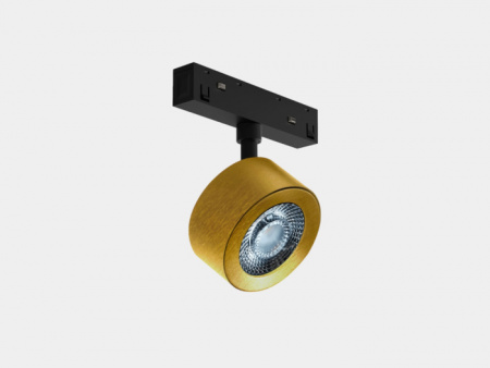 Трековый светильник SY-LINK SY-LINK-FTS-BR-10-WW