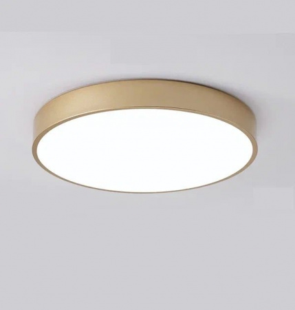 Светильник потолочный TopDecor Union Union P2 33