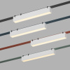 Трековый светильник BELTY LINEAR DK5575-WH