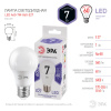 Лампочка светодиодная LED A60-7W-860-E27