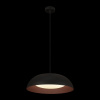 Подвесной светильник Cappello 10229P Black
