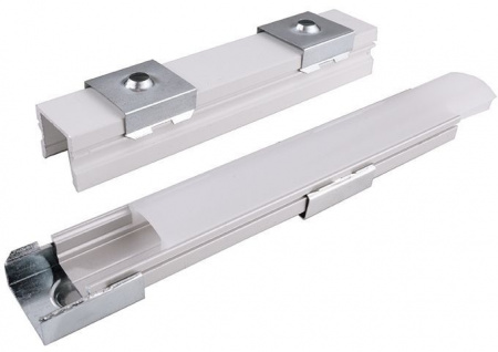 Клипса монтажная Holding clip 987006