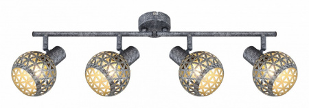 Спот Globo Lela 54056-4