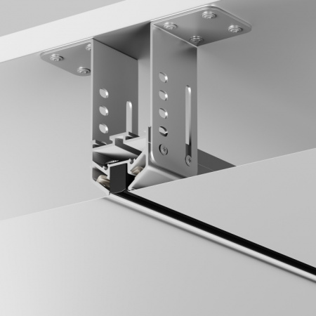 Профиль Accessories for tracks Levity TRA184MP-212S(N)