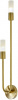 Бра Agnes 2271-2 BR LEFT
